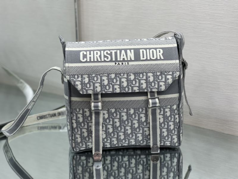 Christian Dior Shopping Bags